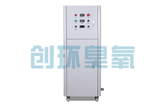 沽源2026好用的臭氧发生器哪个公司靠谱?工业设备厂家盘点