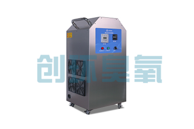 沽源2026化妆品生产车间GMP洁净区环境维持,臭氧发生器如何与空调系统联动?