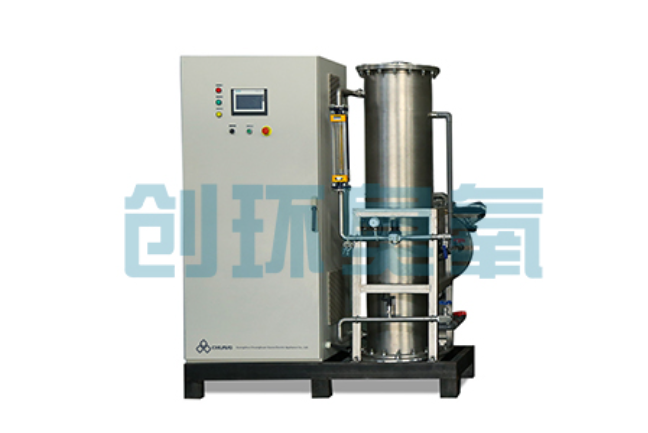 沽源高浓度工业废水难降解成分高怎么办？大型臭氧发生器催化氧化技术选型与成本测算