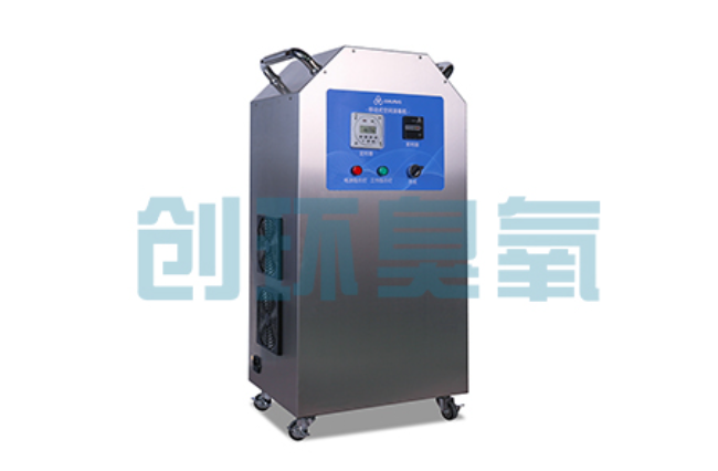沽源冬季养殖场密闭消毒双赢方案：臭氧发生器在工厂化水产与畜牧场景的安全应用