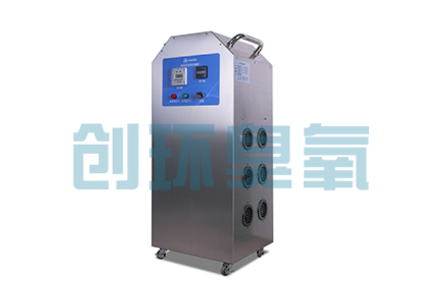 沽源工厂化循环水系统臭氧投加策略及ORP安全阈值管理