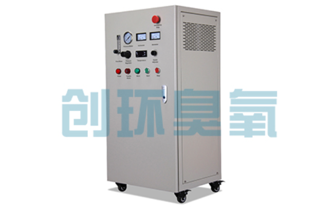沽源密度养殖如何降低病害率？臭氧发生器精准消杀全解析