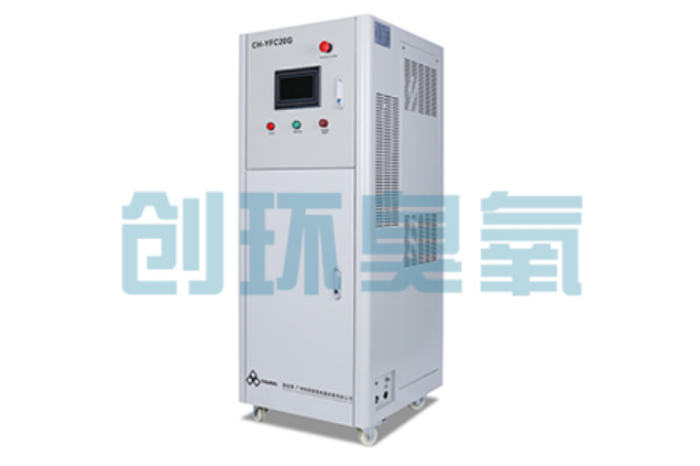 沽源高密度养殖中臭氧发生器的维护方法有哪些
