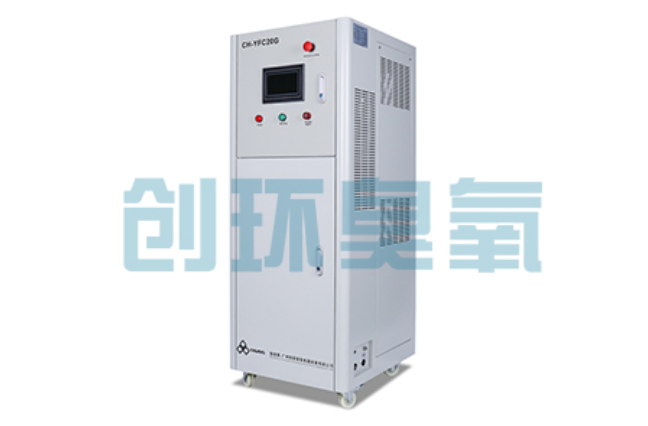 沽源海水养殖臭氧发生器入门指南:新手零基础也能掌握的3个操作步骤