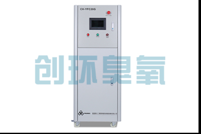 沽源ORP(氧化还原电位)控制在海水养殖臭氧投加中的核心作用与设定区间