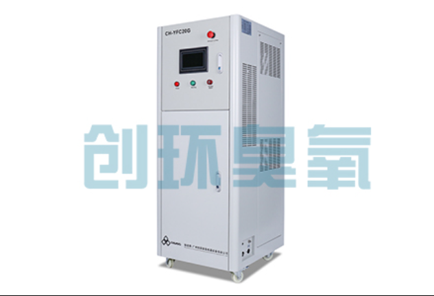 沽源南美白对虾养殖弧菌超标怎么办？臭氧发生器精准消杀与避坑指南