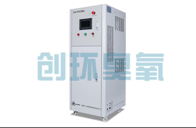 沽源高密度养虾水质恶化怎么救？臭氧发生器降解氨氮与亚硝酸盐实操步骤