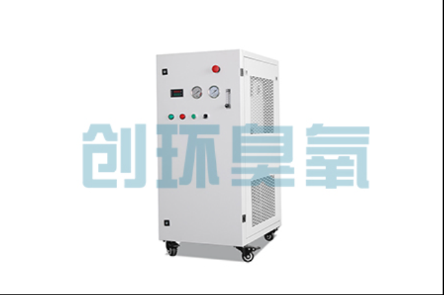 沽源2026年南美白对虾循环水养殖系统(RAS)臭氧消毒完整指南