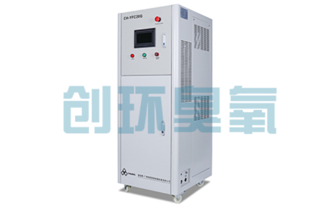 沽源工厂化循环水养虾必备:蛋白分离器后端注入臭氧的技术要点与逻辑