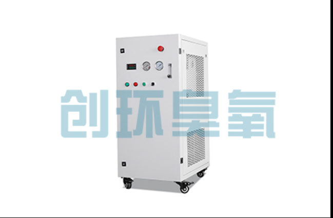 沽源工厂化养鲈必看:2026年臭氧发生器替代传统消毒的最新方案