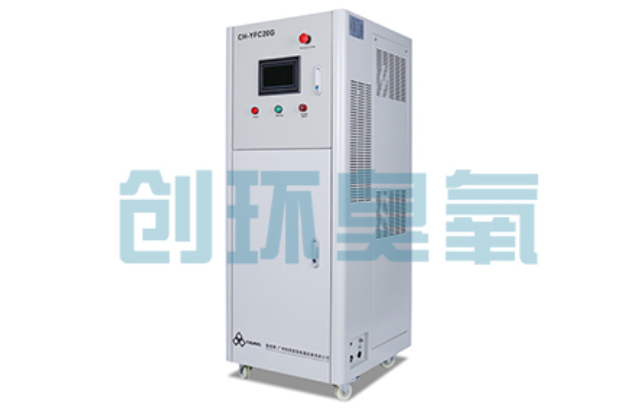 沽源石斑鱼养殖必看：臭氧发生器安装位置与日常维护全攻略