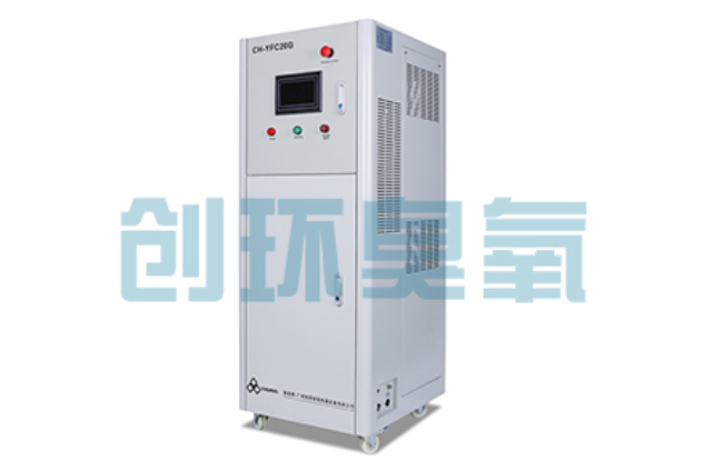 沽源石斑鱼循环水养殖避坑清单：臭氧发生器选型与投加的8个误区