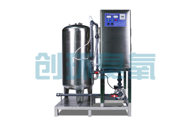 沽源造纸废水木素降解与中段水深度脱色怎么处理？臭氧发生器高级氧化法如何破局？