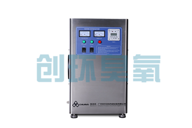 沽源高盐高浓度化工废水怎么处理？臭氧发生器催化氧化技术的应用边界在哪里？