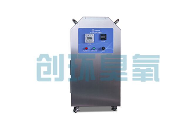 沽源臭氧发生器在其他食品加工中的应用有哪些?