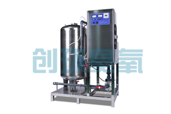 沽源饮料厂臭氧消毒的5个核心参数:浓度、湿度与时间精准管控指南
