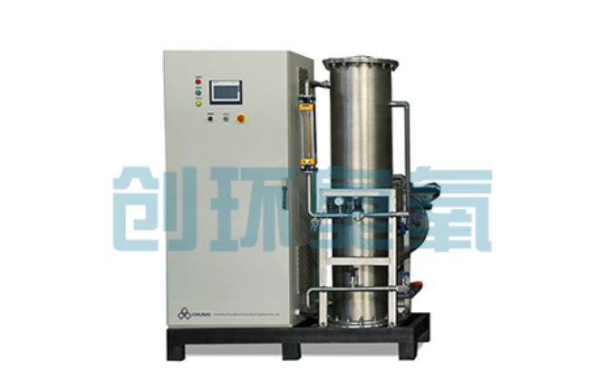 沽源高浓度化工废水脱毒对比:臭氧发生器与湿式氧化法(WAO)的能耗与设备投资评估