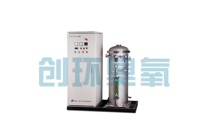 沽源臭氧+UV vs 臭氧+H₂O₂:哪个AOP工艺运行成本低20%?