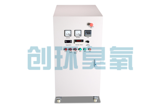 沽源拒绝盲目选型！工厂化循环水养殖臭氧发生器产量计算公式与避坑指南