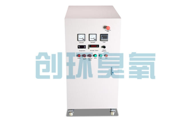 沽源密度养殖如何降低病害率?臭氧发生器精准消杀全解析