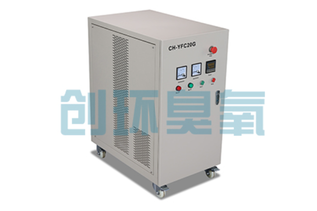沽源ORP(氧化还原电位)控制在海水养殖臭氧投加中的核心作用与设定区间